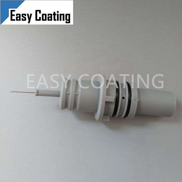 Sell powder painting spraying guns nozzle insert PEA-C3 complete electrode holder 0351940