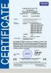 Shenzhen Longhehui Electronic Co., Limited Certifications