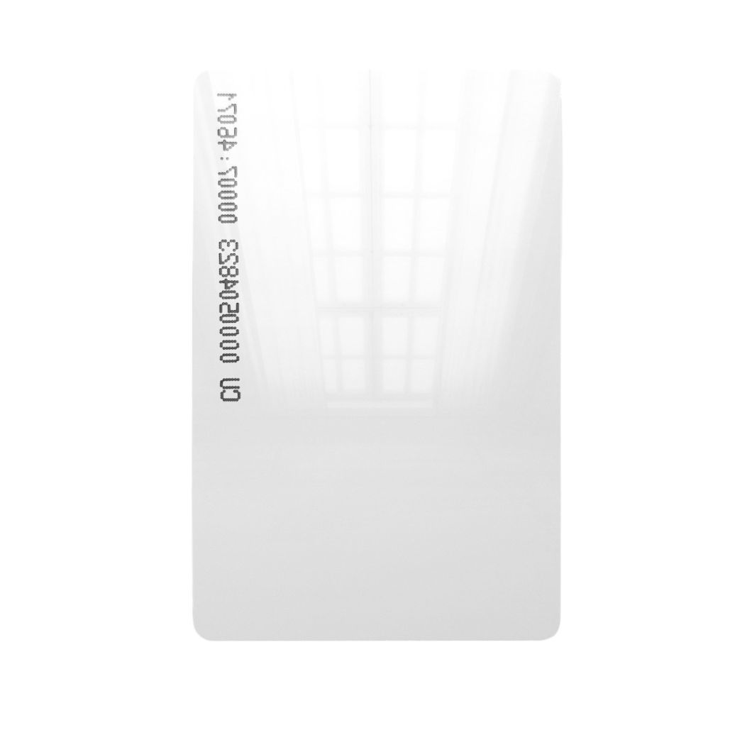 Automatic Vehicle Identification System RFID Access Control Card Reader