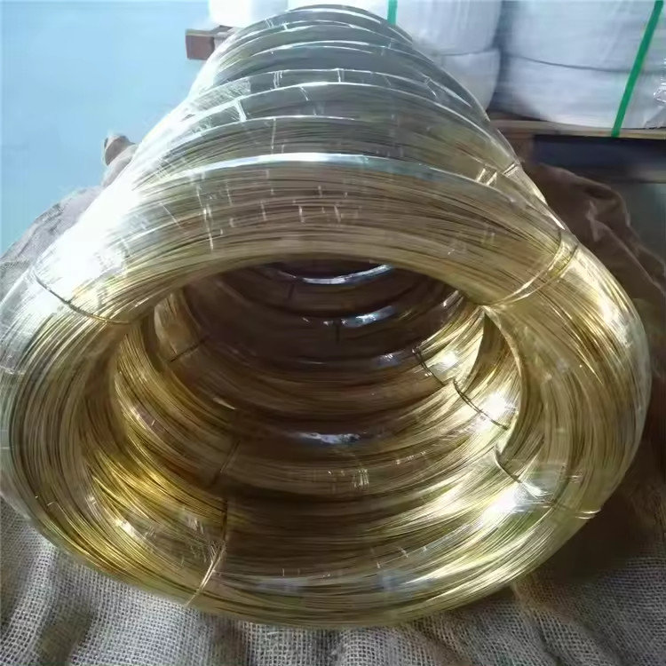2.0220 2.0230 2.0240 2.0250 C21000 C22000 C23000 C24000 Alloy Brass Copper Welding Wire Rod