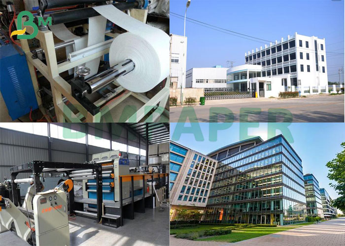 400g duplex paper