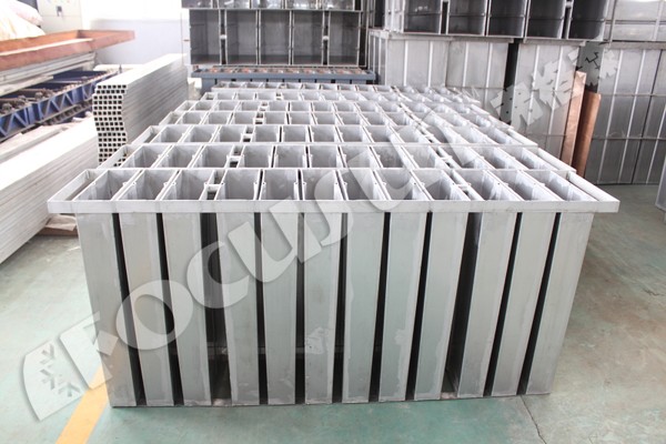 Direct Sale 5T Block Ice Machine with Customized Size and Other Ice Storage Capacity
