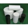 Buy cheap Smooth White PTFE Rod High Chemical Resistance from wholesalers