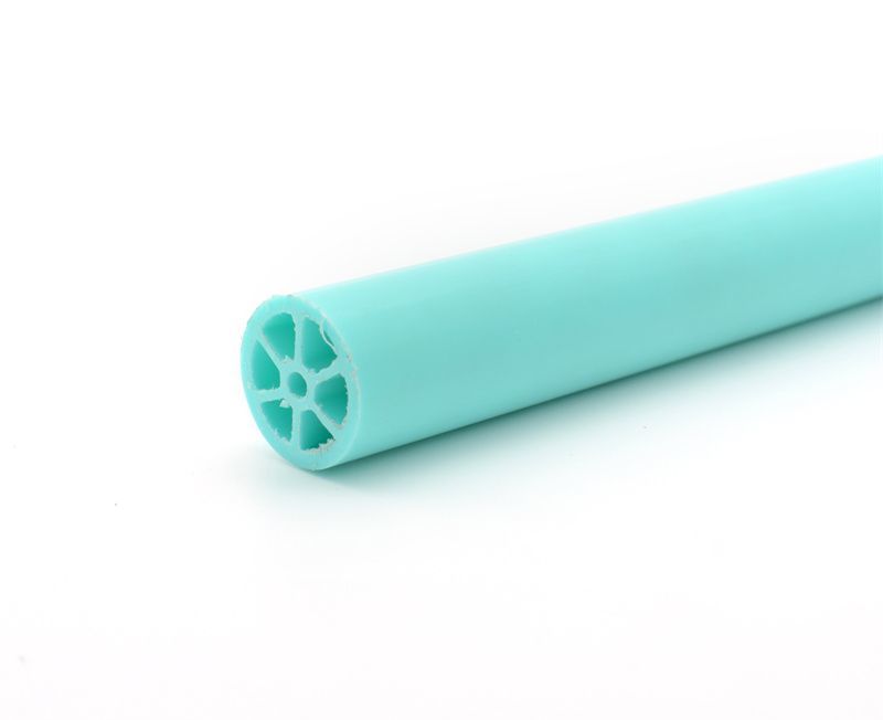 Wholesale Direct Sales PP Modified Polypropylene Power Cable Protection Pipes