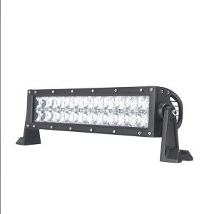 Buy cheap B5D 5D 72W 3W/PC 5D CREE LED LIGHT BAR SPOT BEAM product