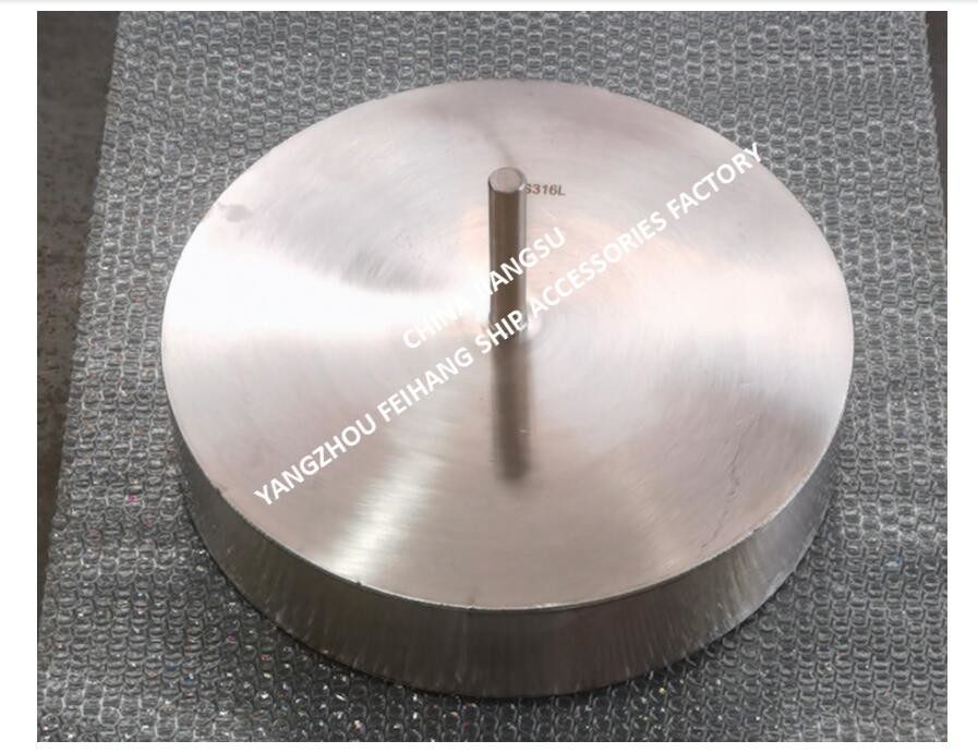 Air Vent Head Floater Model-533HFB-250A Stainless Steel Floating Disk For Air Vent Head