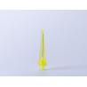 Buy cheap 18G 30G Medical Disposable Supplies Sterile Safety Hypodermic Needle from wholesalers