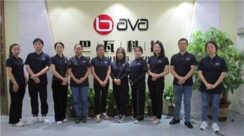 Shenzhen Bava Technology Co.,Ltd