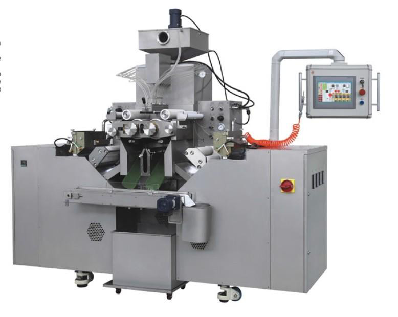 Health Products Soft Gelatin Encapsulation Machine Strong Product Capacity