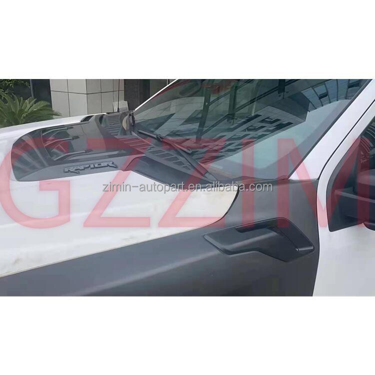 2021 F150 To 2022 F150 Hood Body Kits Front Rear Bumper Grille