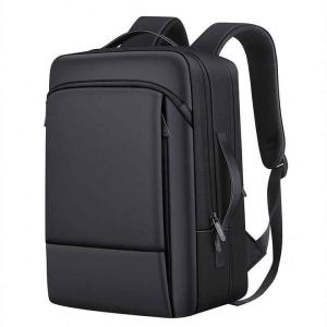 Buy cheap Convenient Men'S Business Travel Backpack Multifunctional Laptop Backpack Customized product