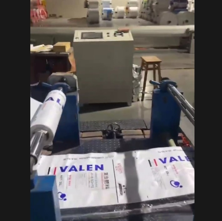 Automatic OPP Double Sided Coating Laminating Machines Waterproof 1M