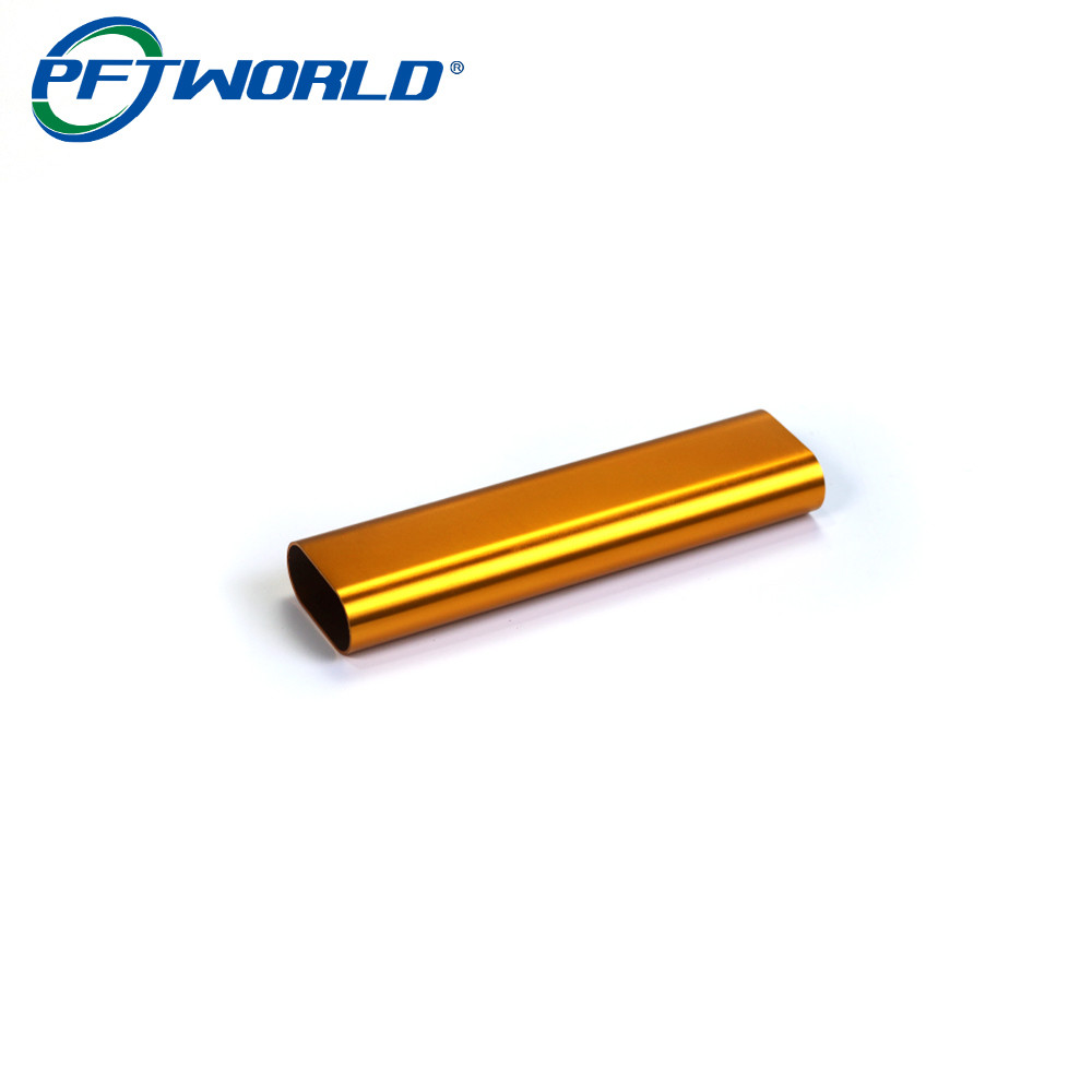 Custom Precision Cnc OEM Stamping Aluminum Parts Service Colorful Anodized