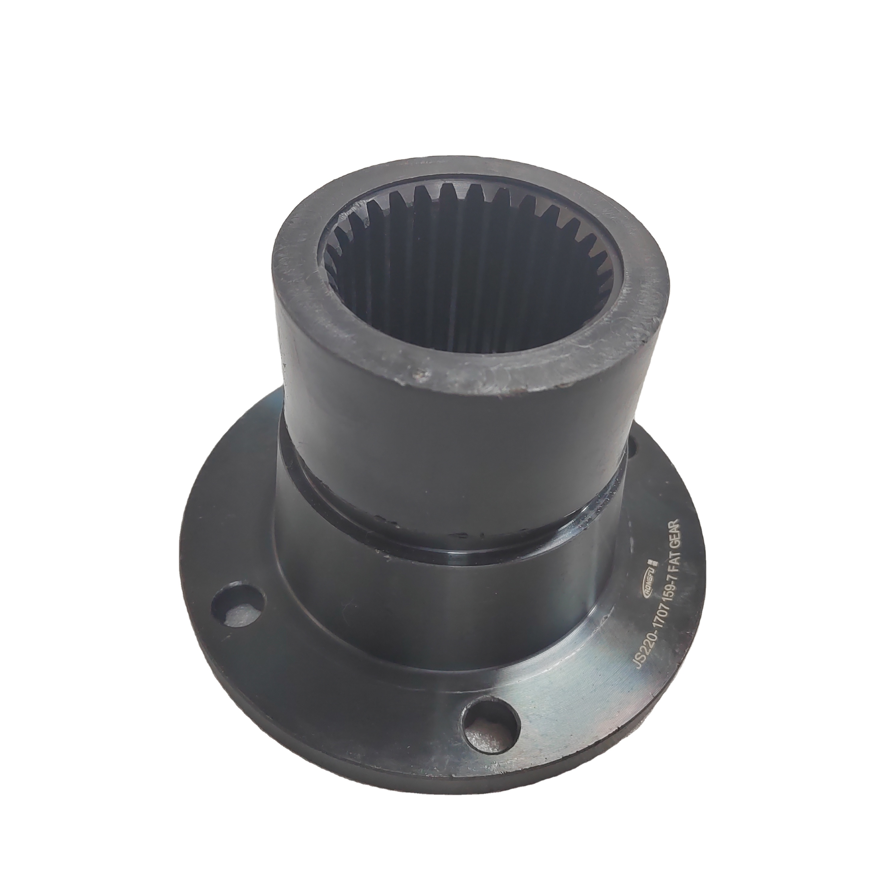 Shaanxi Automobile Transmission Sub-box Spindle Gear JS85F-1707121 Great and in F2000