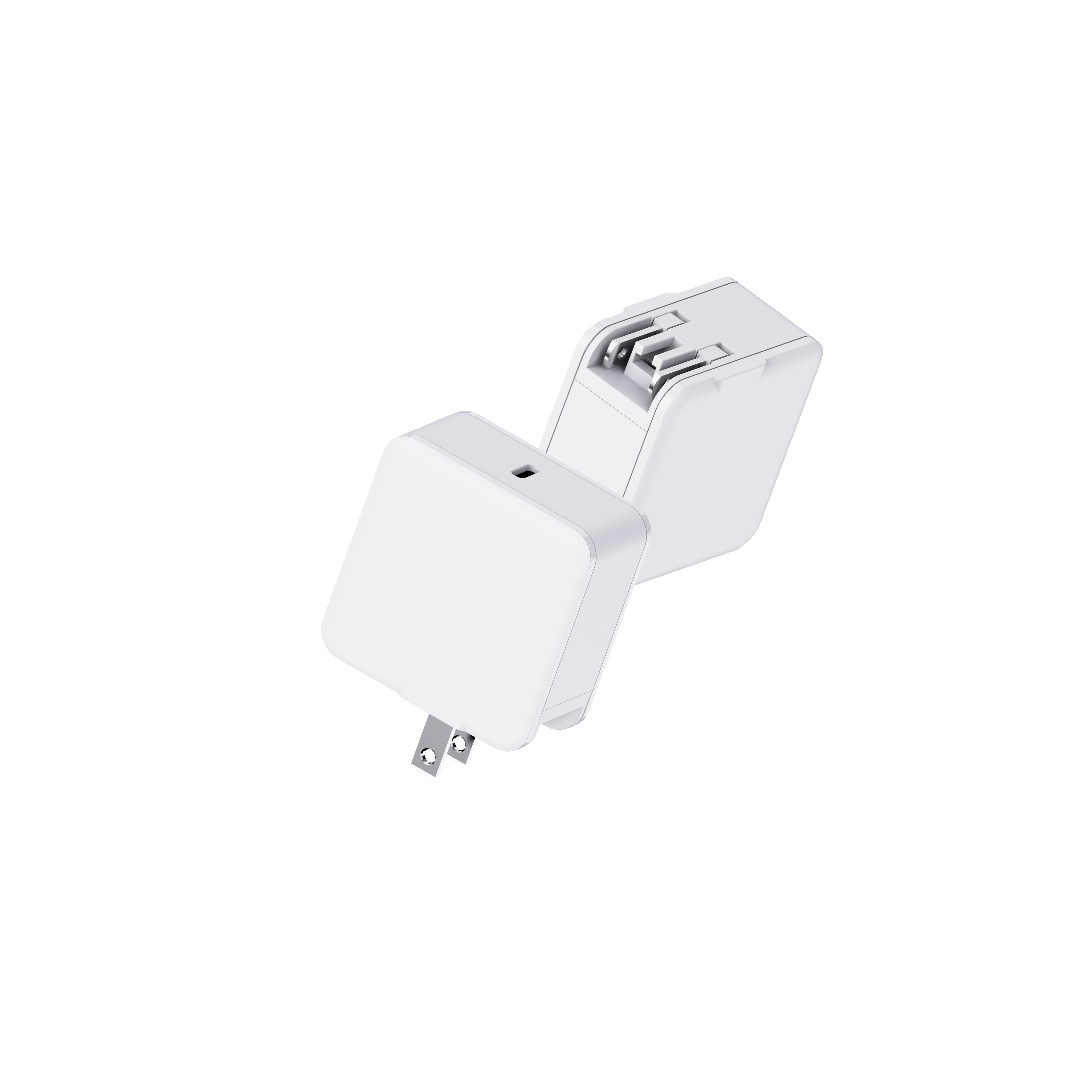 33W USB C Charger Block Fast Charging Adapter Wall Charger Customized