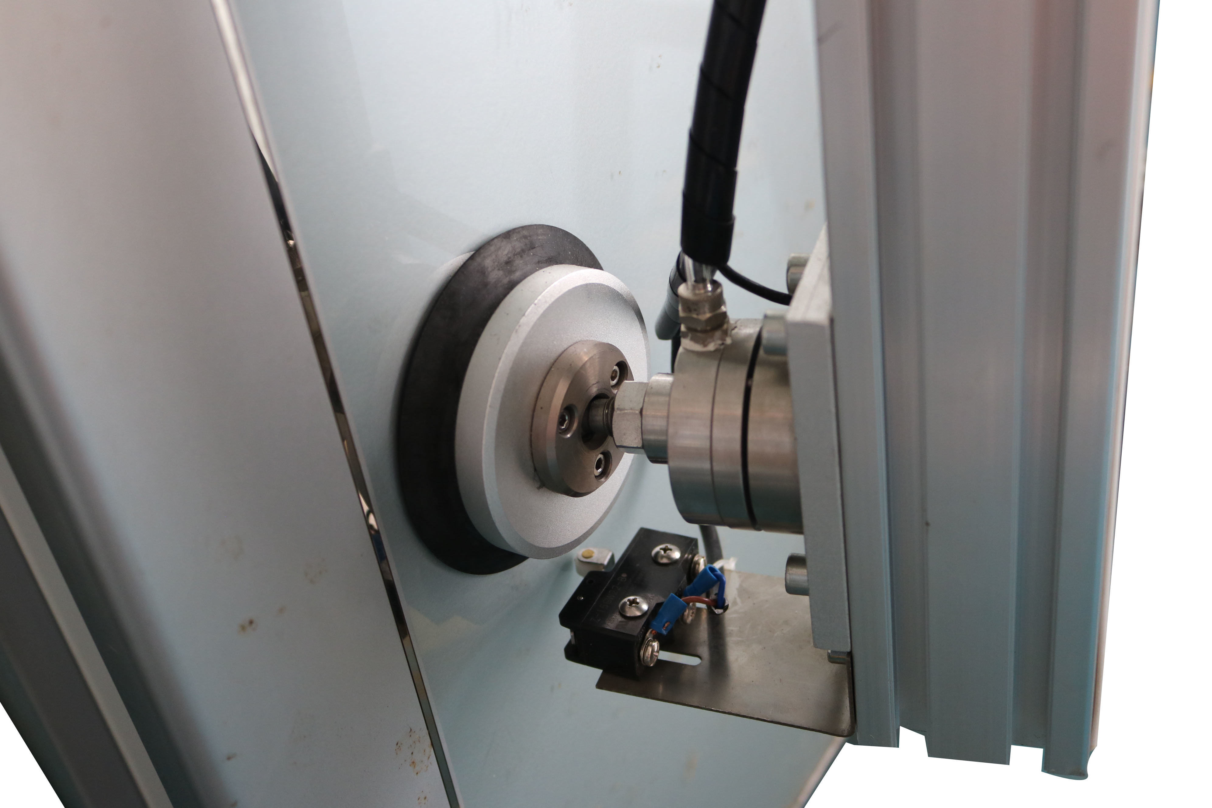 IEC 60335-2-11 Servo Motor Integrated Door Endurance Tester