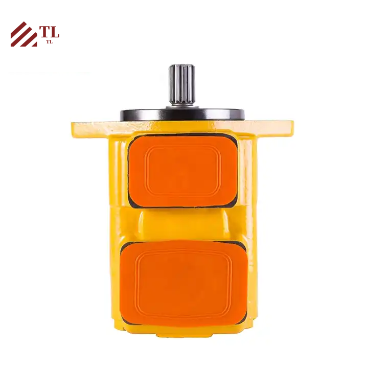 Crawler Excavator Hydraulic Pump Construction Machinery Parts erpillar 6E5831