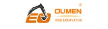 China Shanghai Oumen Texing Machinery Trading Co., Ltd. logo