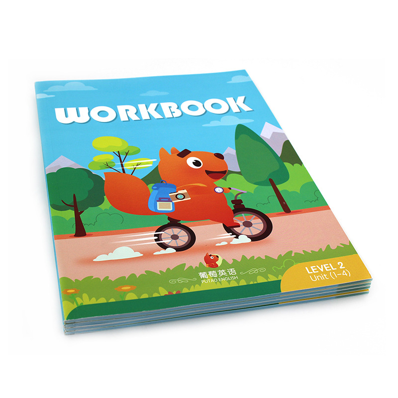 Full Color Album Hardcover Photo Book Printing With Sewing Binding
