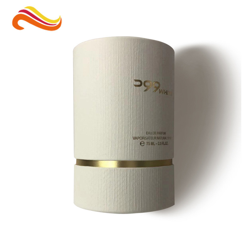 CMYK Offset Printing Cosmetic Packaging Boxes Paperboard With Various Sizes