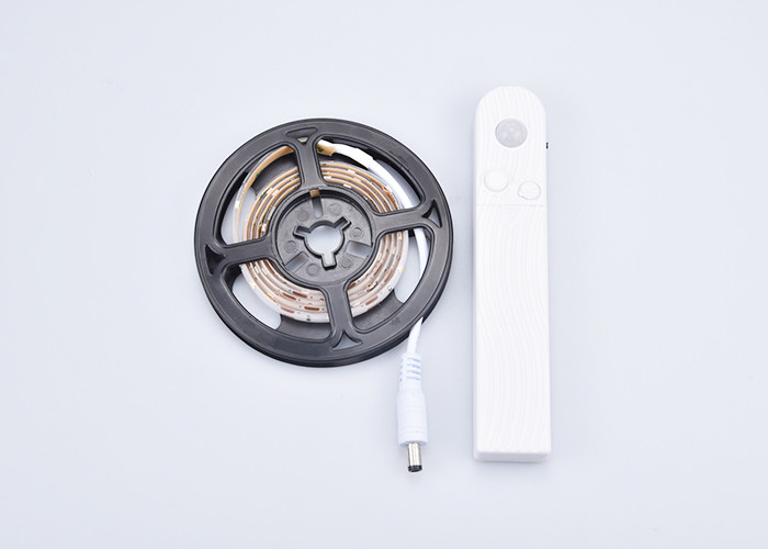 1m/Roll Silicone Gel 2835 30Lamp/M LED Light Strip Sensor