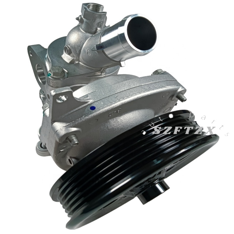 Water Pump Diesel Auto Cooling System 12663910 25201449 12653661 For Cadillac Chevrolet GMC BUICK