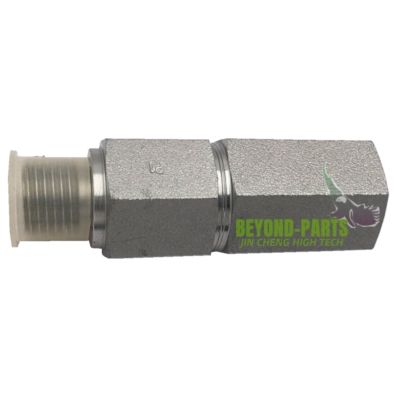 catererpillar Excavator Spare Parts Flow Check Valve 369-6662 3696662