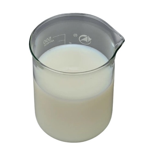Hard Non-Film Forming Acrylic Emulsion For Water Based Varnish OPV And Inks
