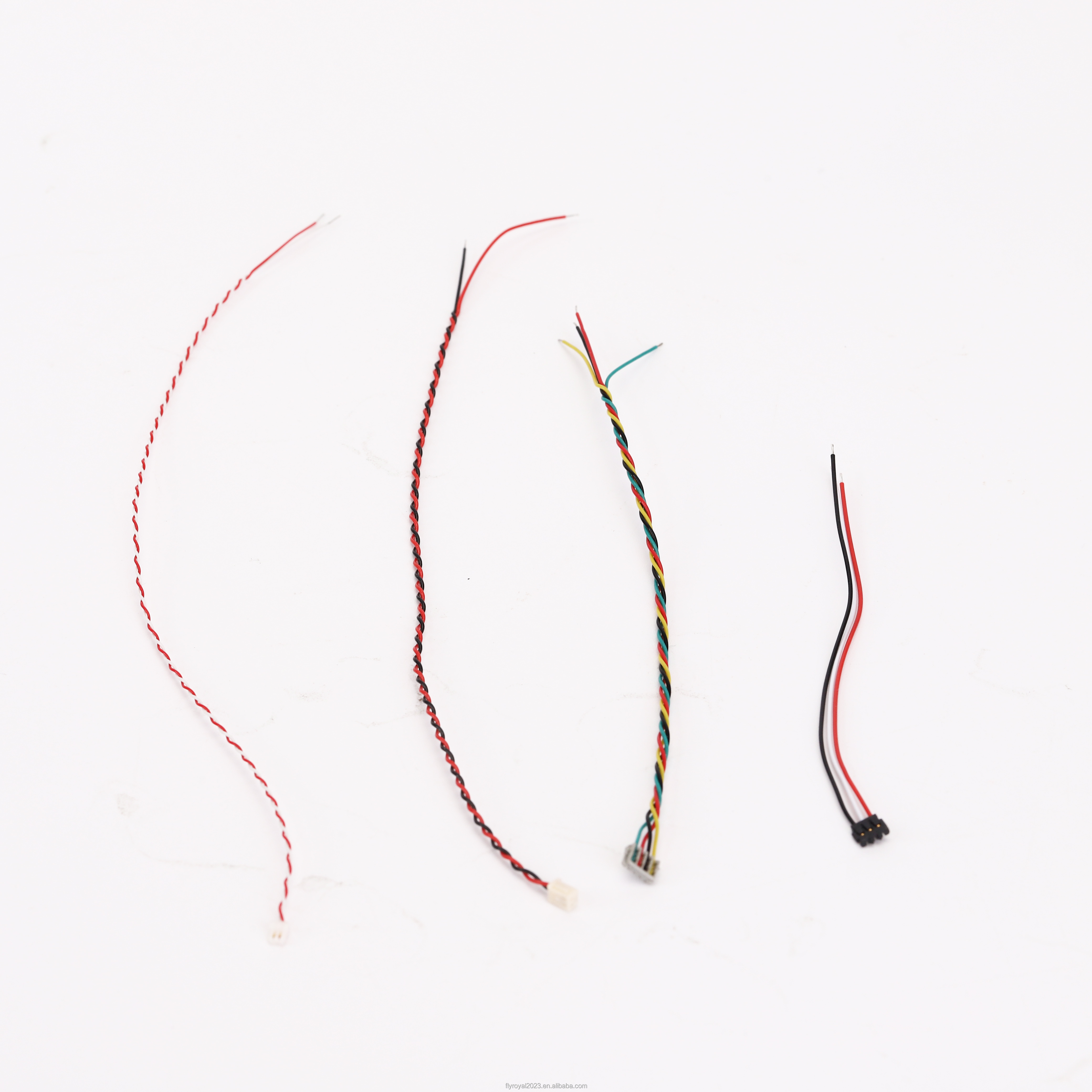 Customized Automotive Wire Harness - High Quality, Durable, Reliable Industrial Wire Harness