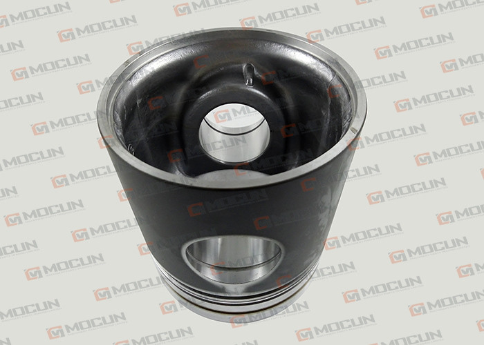 DOOSAN Excavator Piston 65.02501-0222B D2366 0222B / Daewoo Diesel Engine Parts