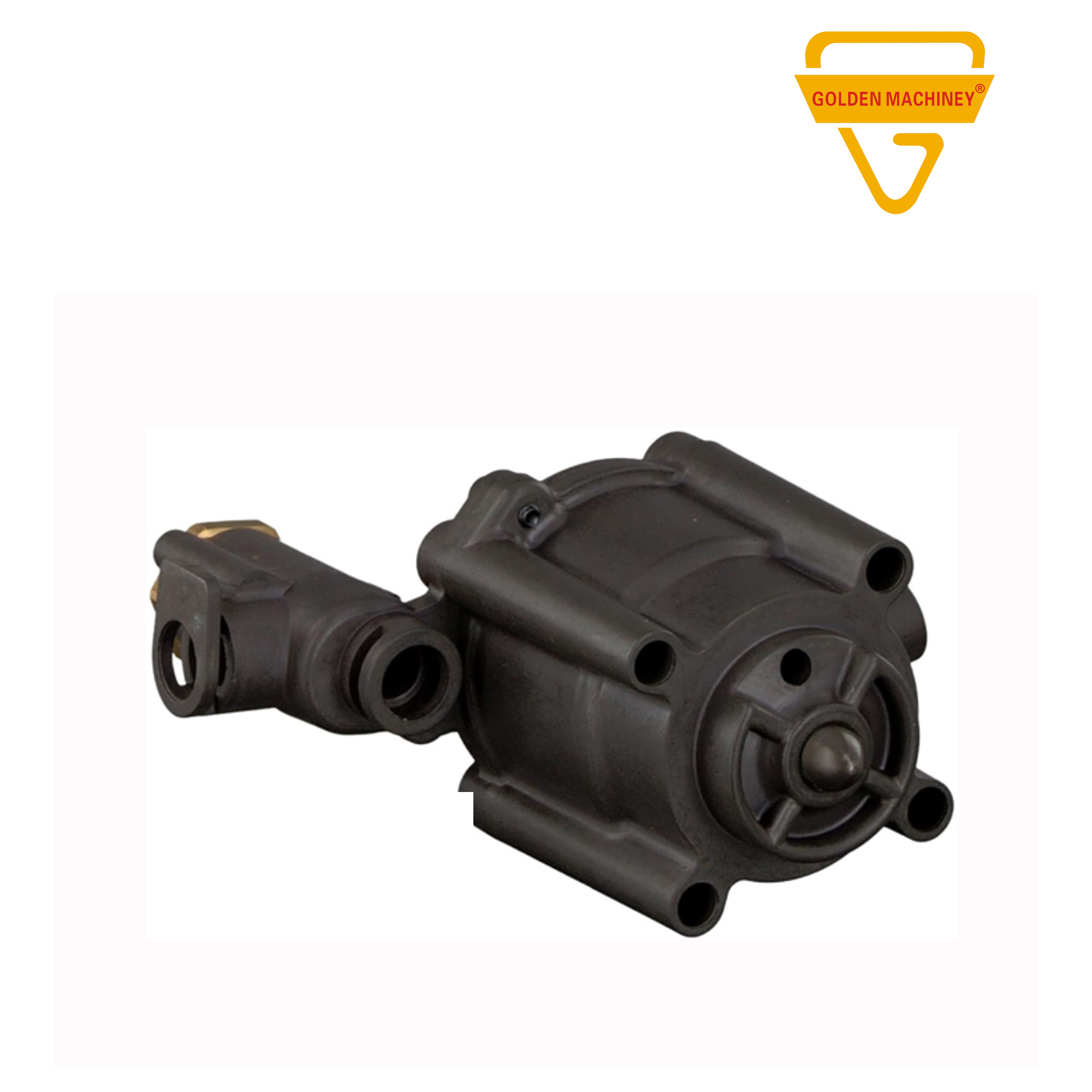 20783875 20557162 Volvo Truck Spare Parts Multiport Valve