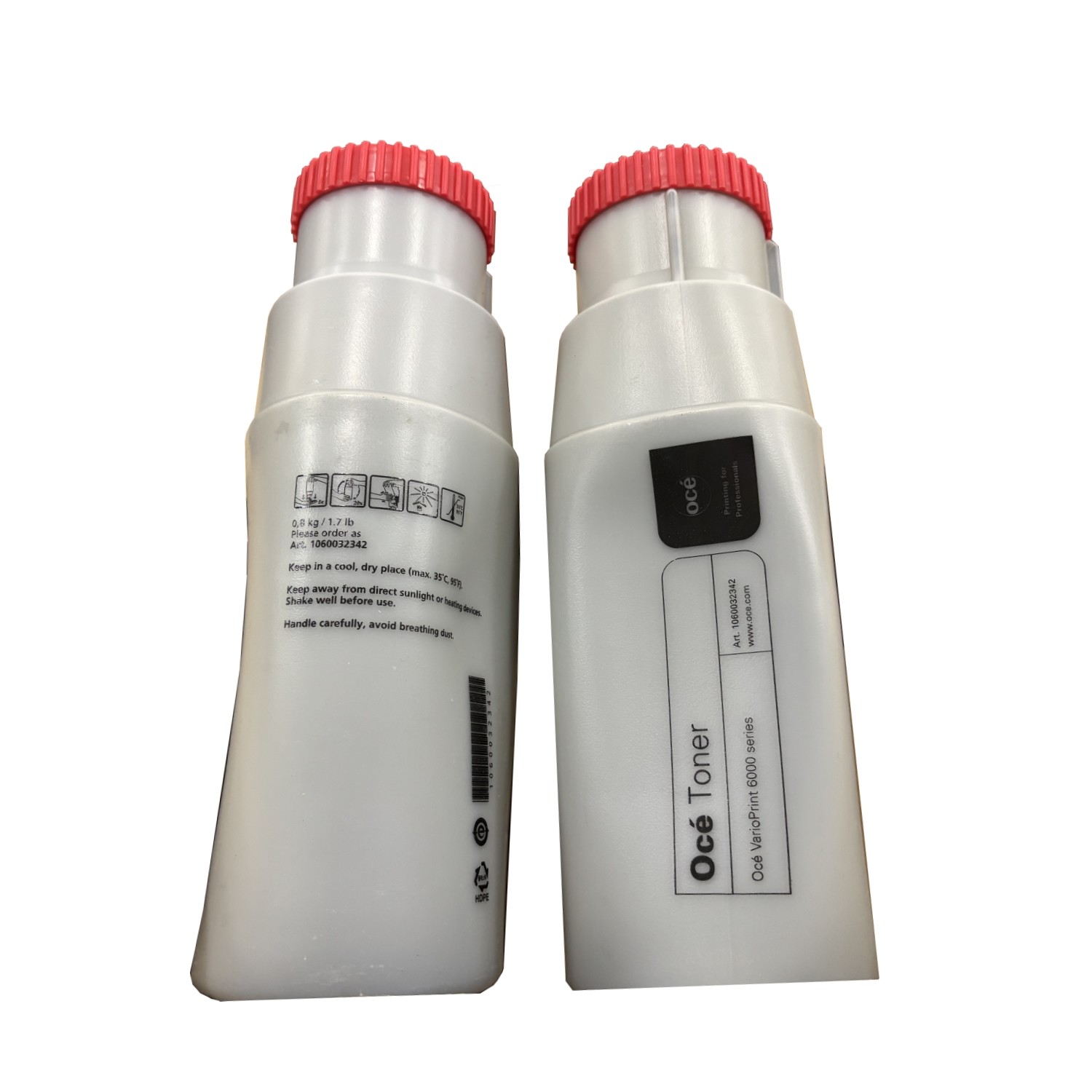 Toner Cartridge Black 1060032342 For Canon Oce Varioprint 6160 6200 6250 6320 1060032342 5474B002AA Toner
