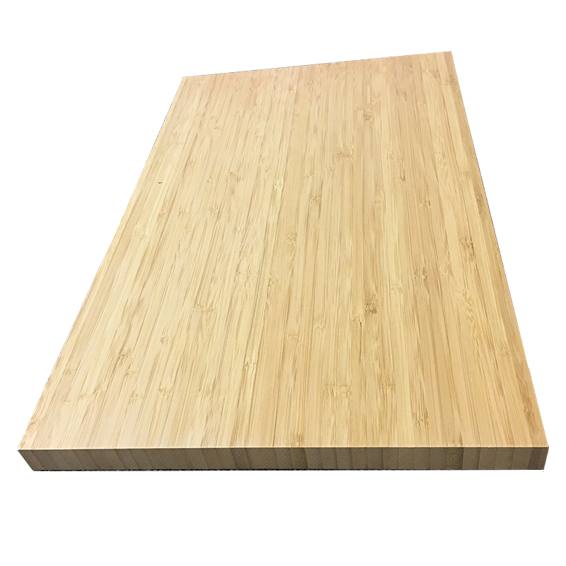 Laminated Bamboo Panel Sheets 3mm Hardwood Veneer Plywood