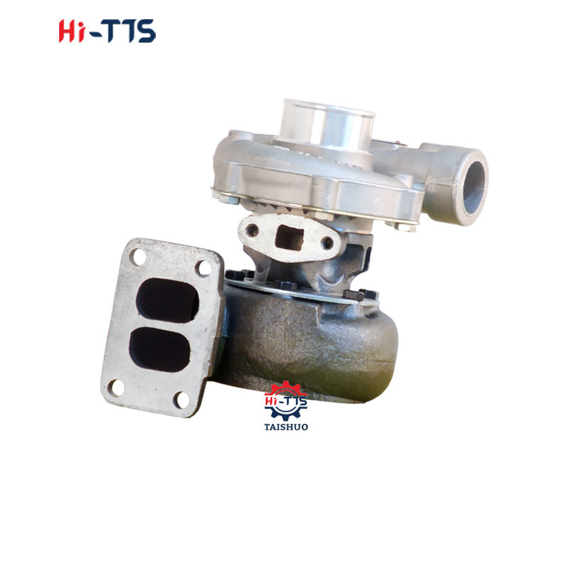 High turbocharger 6207-81-8311 6207-81-8330 for Ko-ma-tsu PC120 PC200-6 6D95 Engine