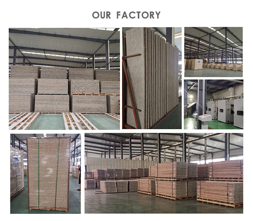 Professional ECO- Friendly KTV Decorate Fiber Cement wood wool wall panels For Building Noiseproof