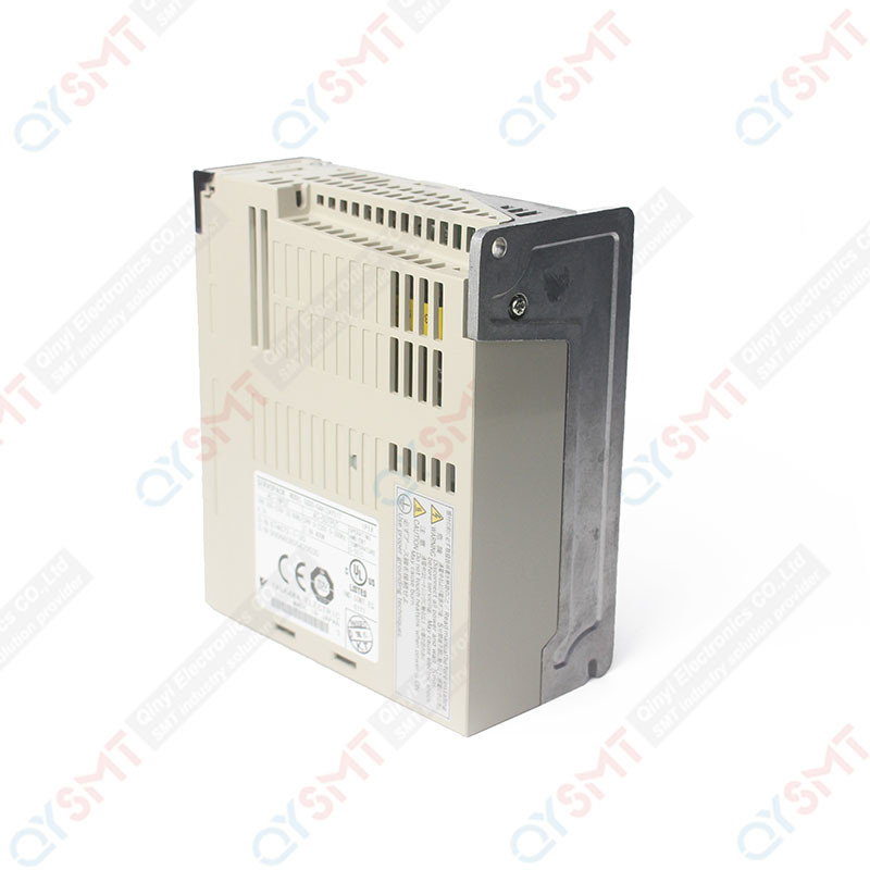 Lightweight SMT Driver 100% Tested Fuji NXT Tray Driver SGDS-047A12AY517 XA00921