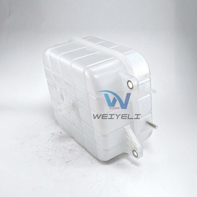 Hitachi Excavator Coolant Tank ZAX200-5A/360-5A Water Kettle YA00038910 YA0003601
