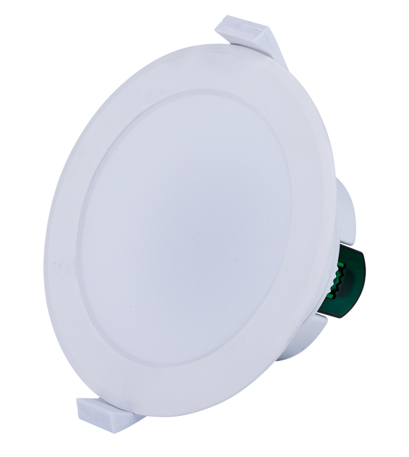 SMD2835 LED Recessed Downlights / Pure White Slimline LED Downlights