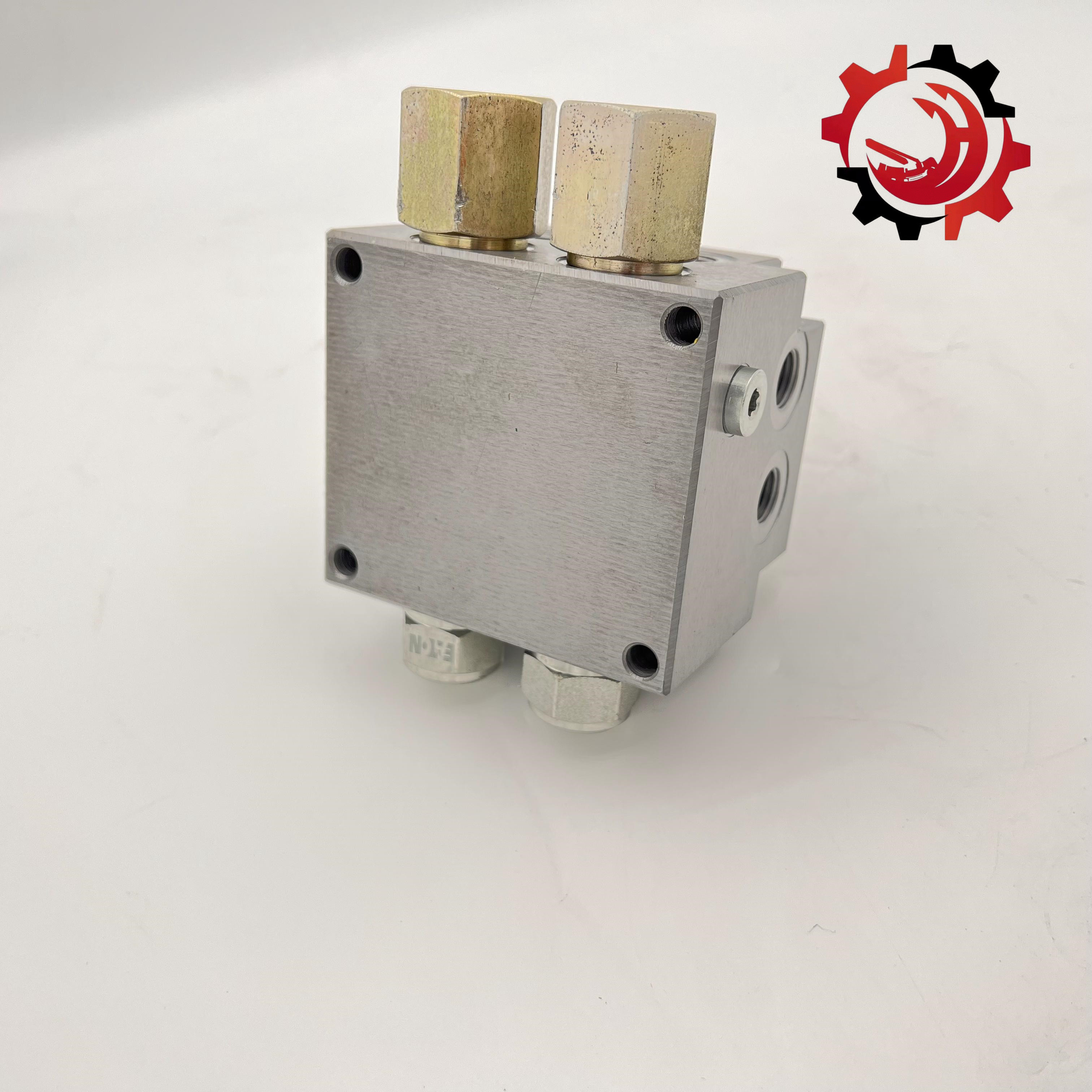 0014618A0001 907094-8 OEM Balance Valve for SANY ZOOMLION PM Concrete Pump Truck Spare Parts