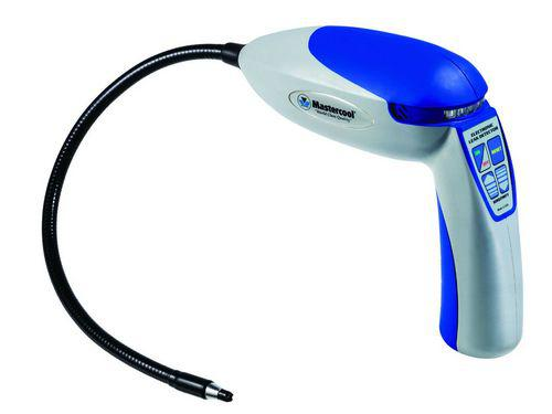 AC Refrigerant Charging Machine For Car Truck Ac Filling Station CM8600