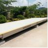 Buy cheap 70 Ft Digital Industrail Truck Scales , OIML Certificate Industrial Truck Scales from wholesalers