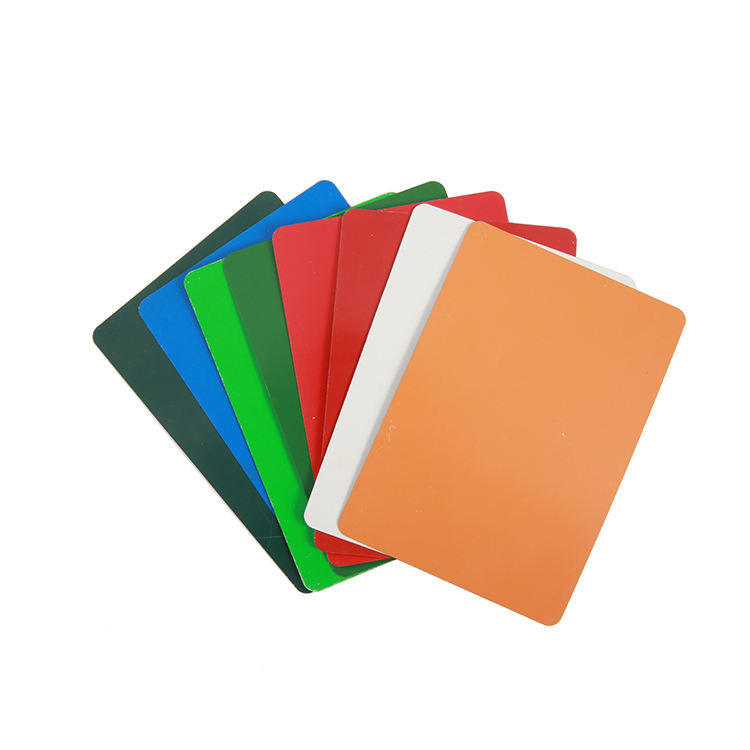 Z30 665mm PPGI Roof Sheet DX51 Color Coated Galvalume For Industrial