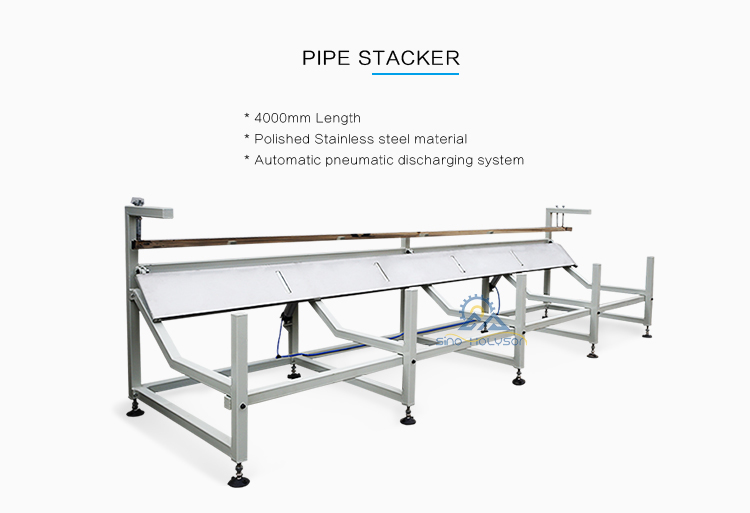 20-63mm PVC Pipe / C-PVC Pipe / Electric Conduit Pipe Making Machine OEM
