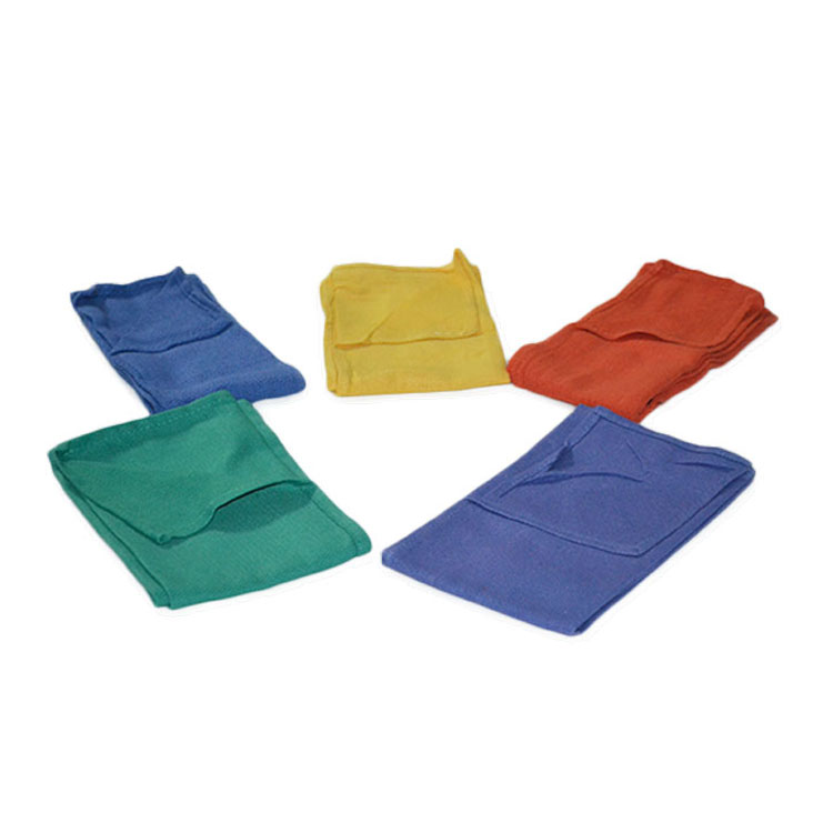 Factory price polyester emergency blankets high quality rectangular emergency blanket reusable