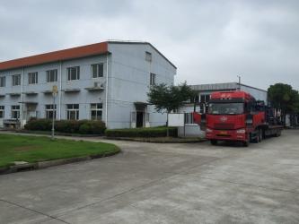 Shanghai Zhangcheng Machinery Manufacture co.,ltd