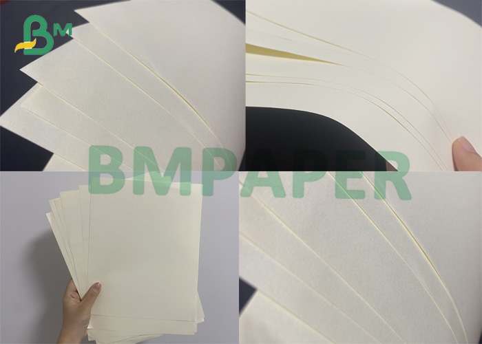 110g Beige Dowlin Paper