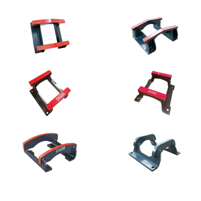 Construction Machinery Mini Excavator Drive Sprockets