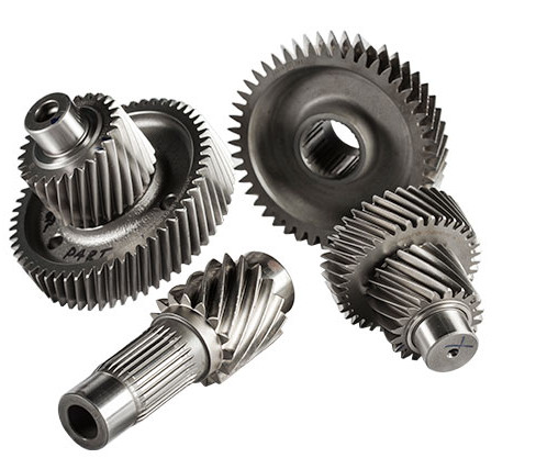 Vessel Component Metal Precision Cnc Milling FT011 RC Boat Fittings Transmission Parts
