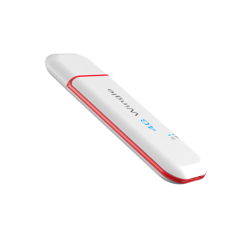 Car WiFi 4G USB Wifi Modem 150MHz 4G USB Dongle With WiFi Hotspot