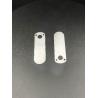 Buy cheap Factory customized stainless steel stamping accessories Valve plate from wholesalers